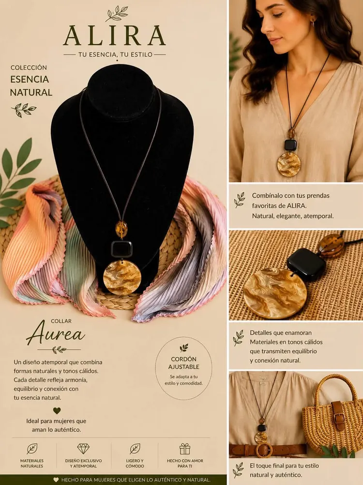 Colección TEMÁN