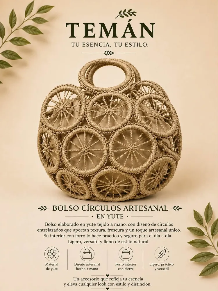 Colección TEMÁN