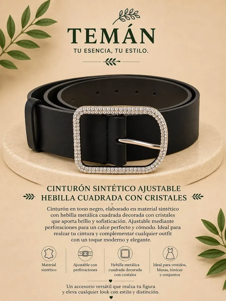 Colección TEMÁN