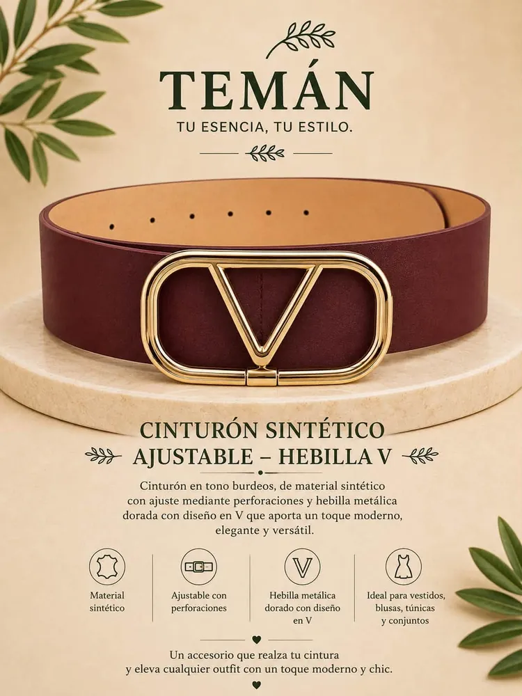 Colección TEMÁN