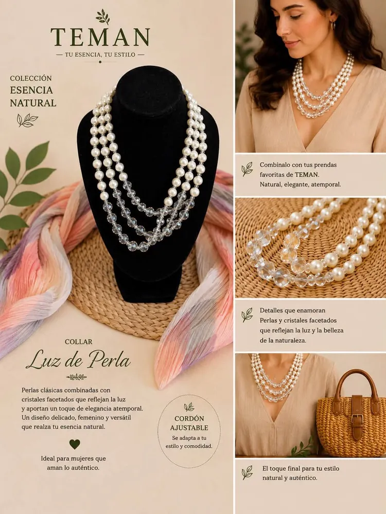 Colección TEMÁN