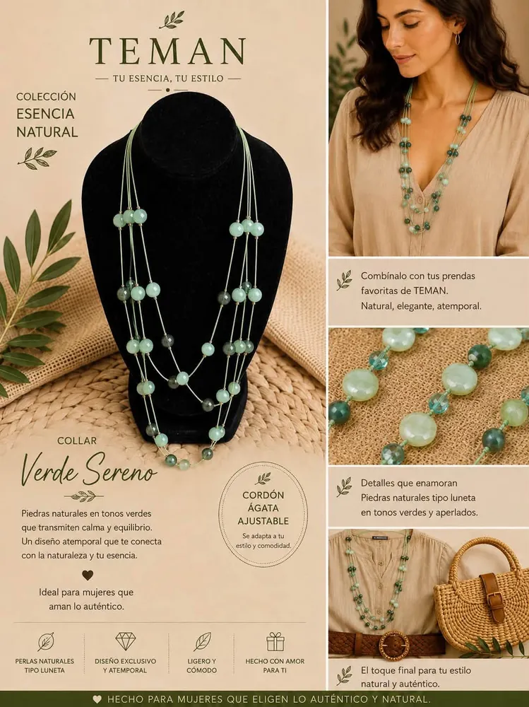 Colección TEMÁN